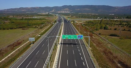 Gebze - Orhangazi - İzmir Otoyolu Geçiş Ücreti Ne Kadar? (2026)